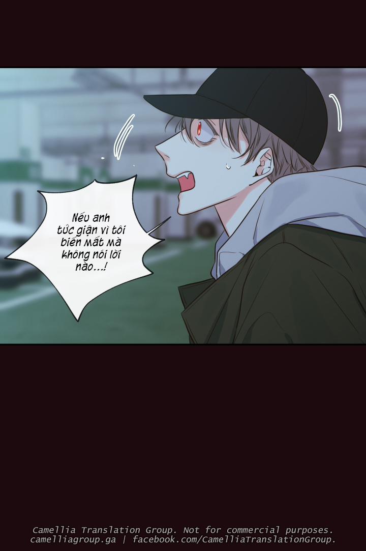 Bí Mật Của Nhân Viên K 19 trang 34