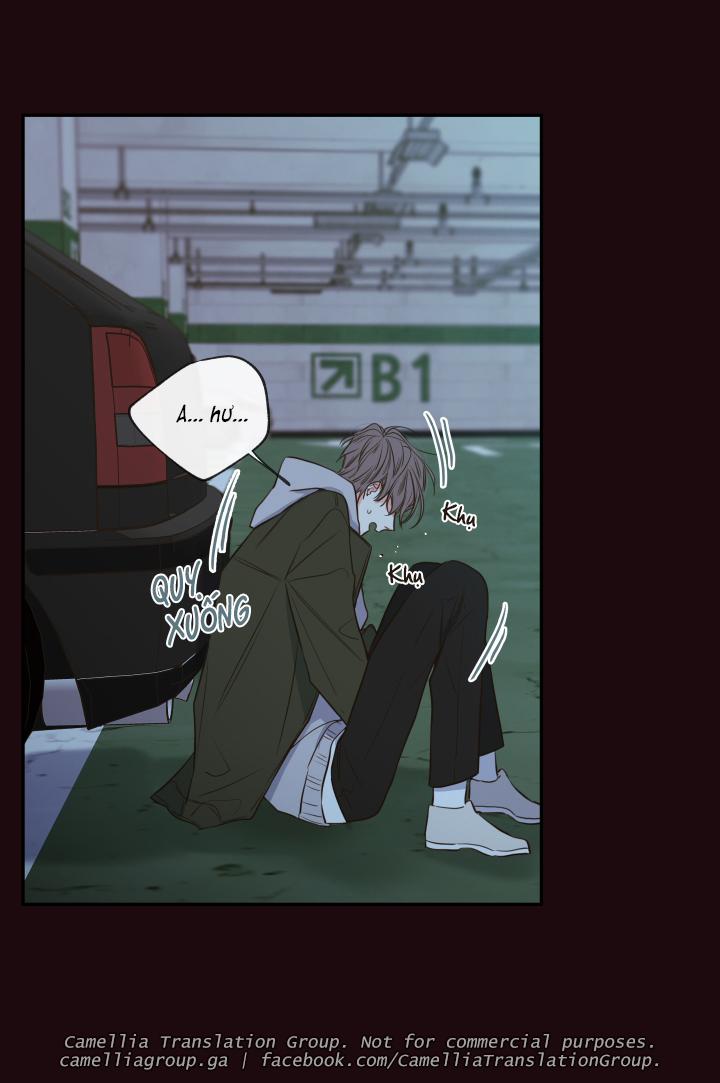 Bí Mật Của Nhân Viên K 19 trang 36