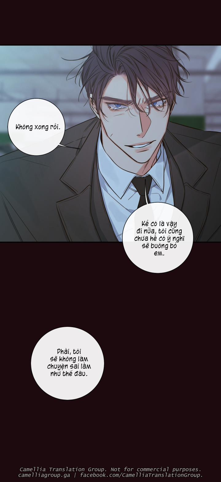 Bí Mật Của Nhân Viên K 19 trang 42