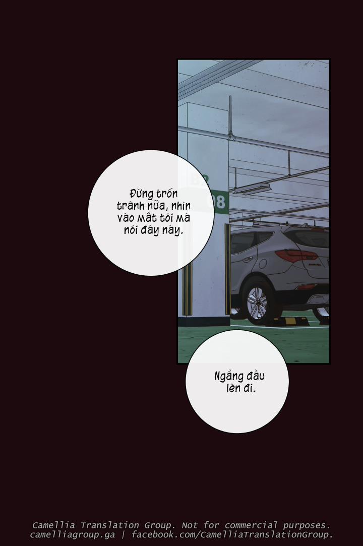 Bí Mật Của Nhân Viên K 19 trang 45