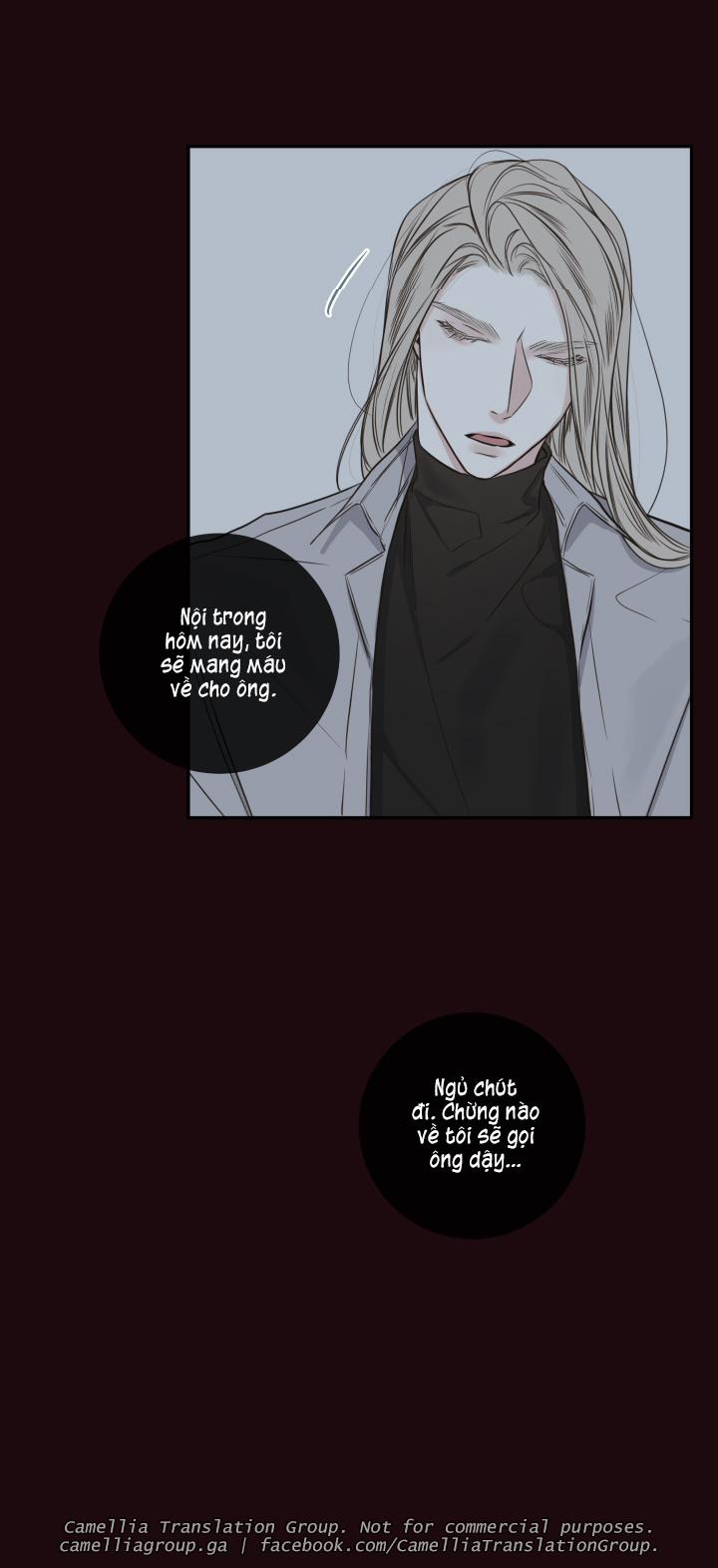 Bí Mật Của Nhân Viên K 19 trang 5