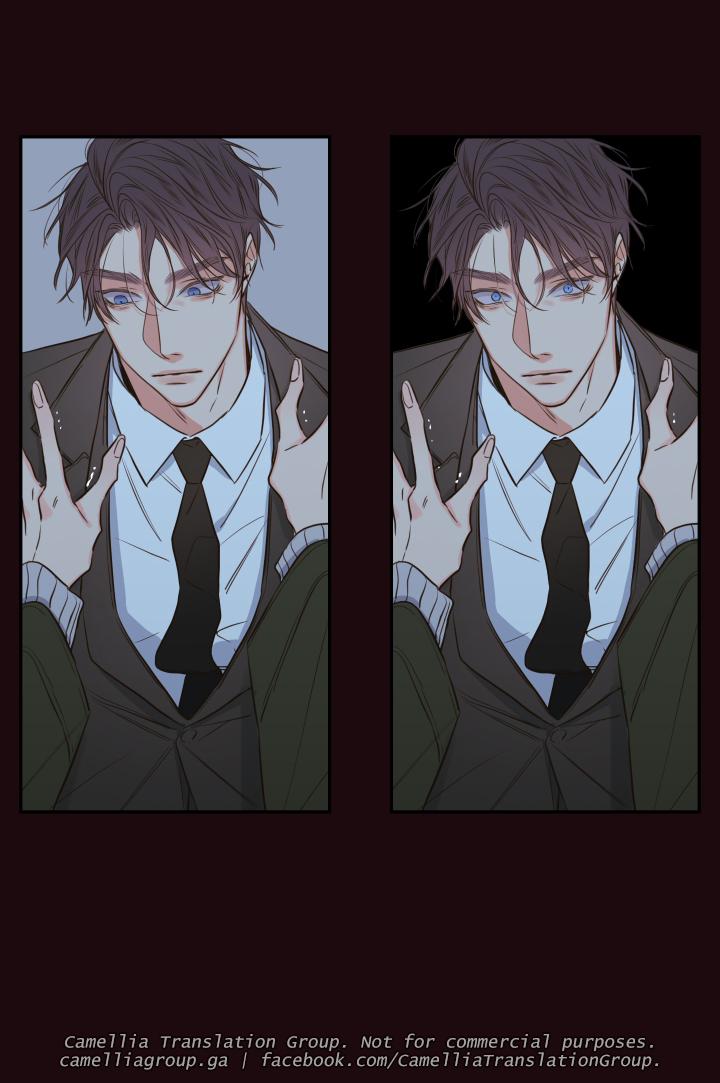 Bí Mật Của Nhân Viên K 19 trang 51