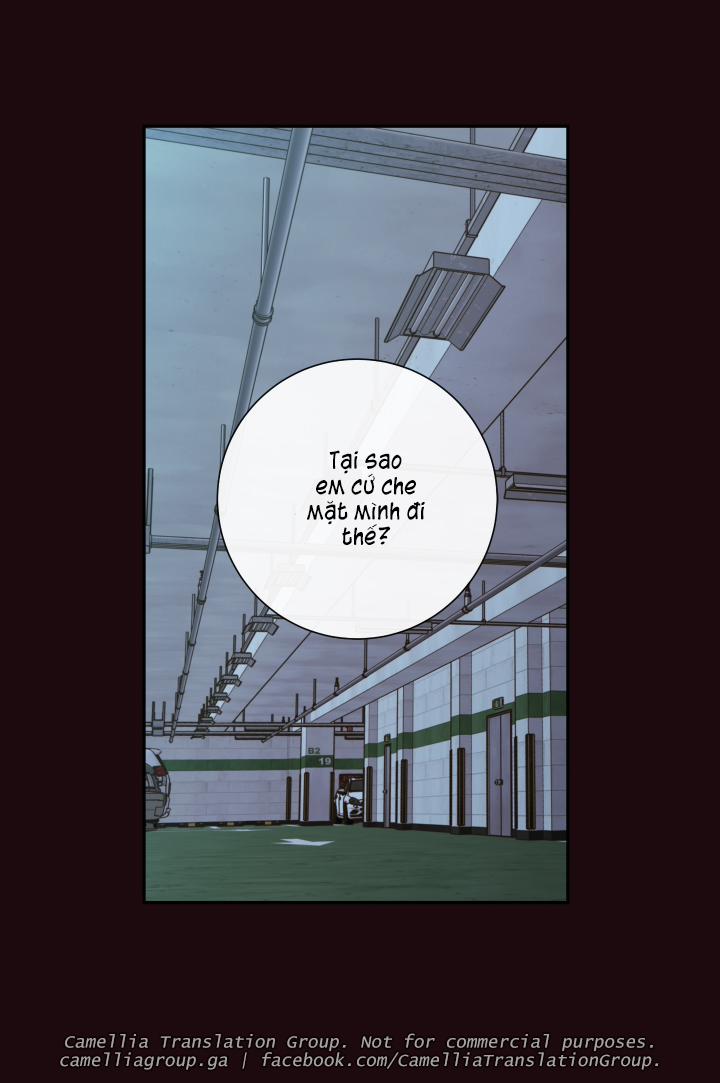 Bí Mật Của Nhân Viên K 19 trang 52