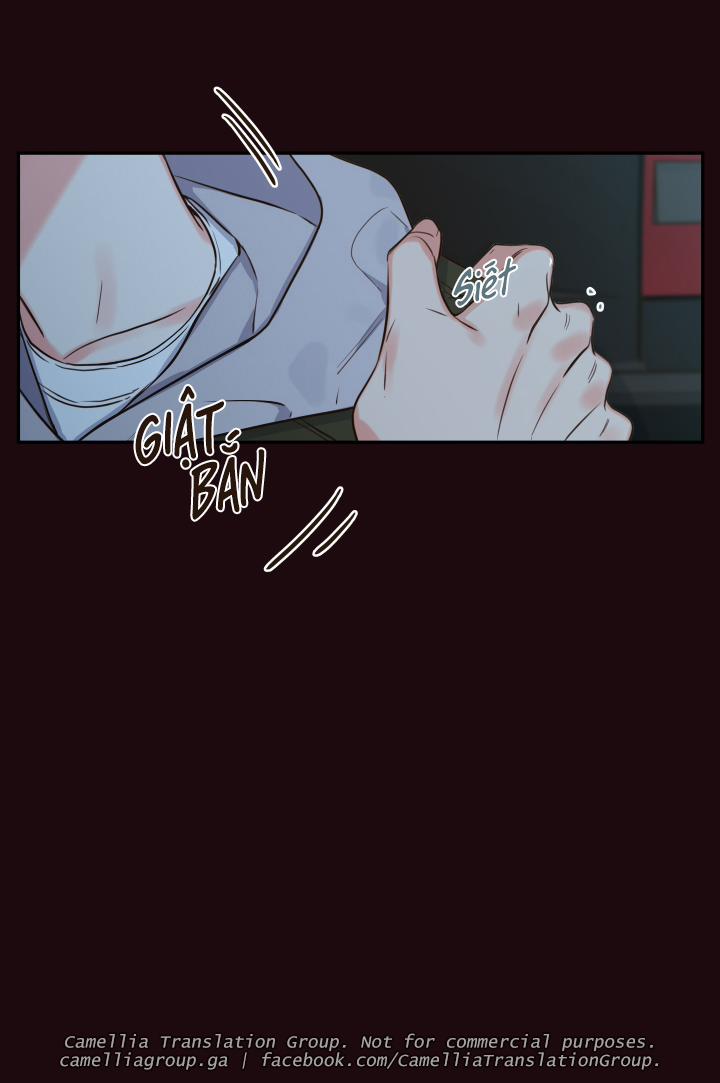 Bí Mật Của Nhân Viên K 19 trang 55