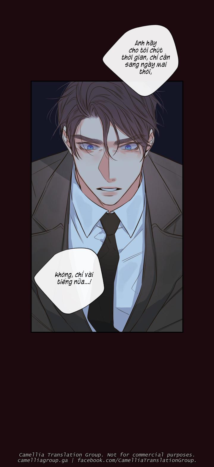 Bí Mật Của Nhân Viên K 19 trang 58