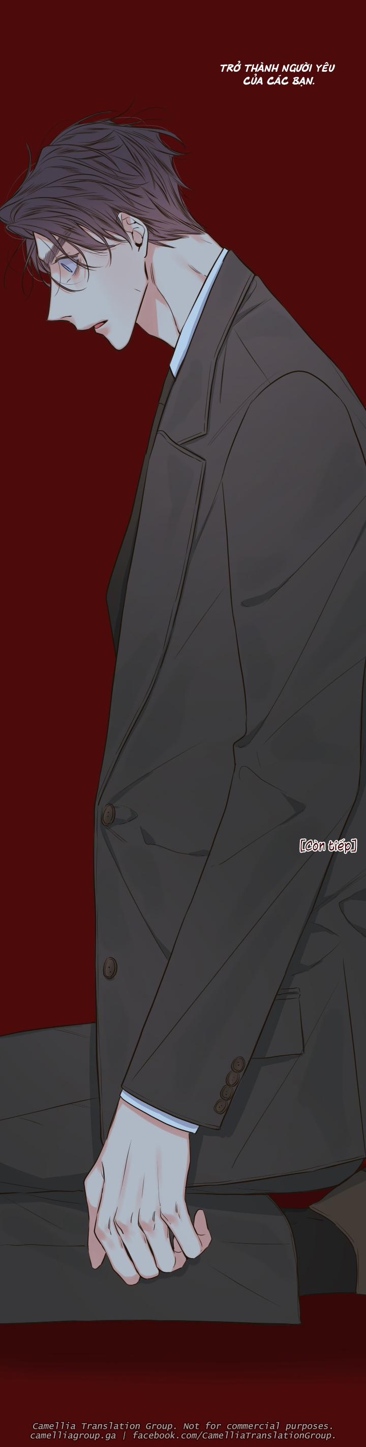 Bí Mật Của Nhân Viên K 19 trang 67