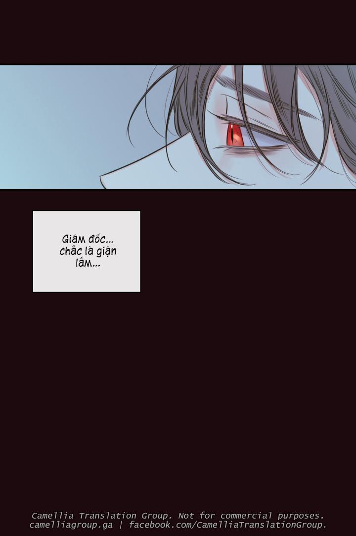 Bí Mật Của Nhân Viên K 19 trang 7