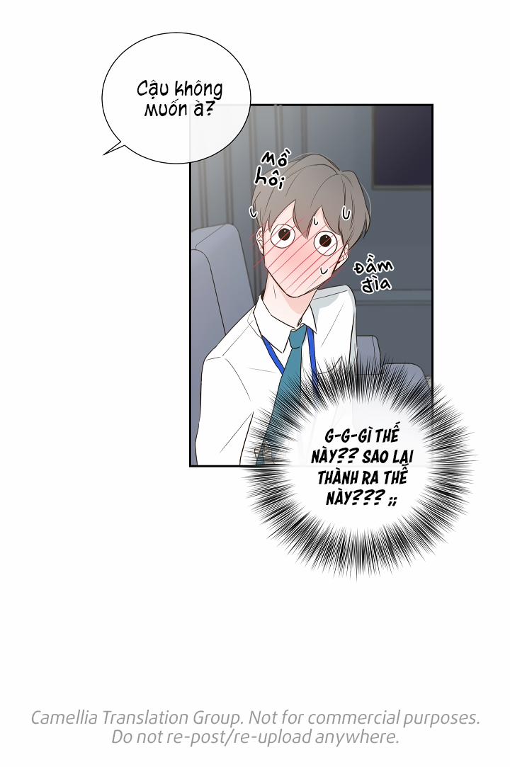 Bí Mật Của Nhân Viên K 2 trang 13