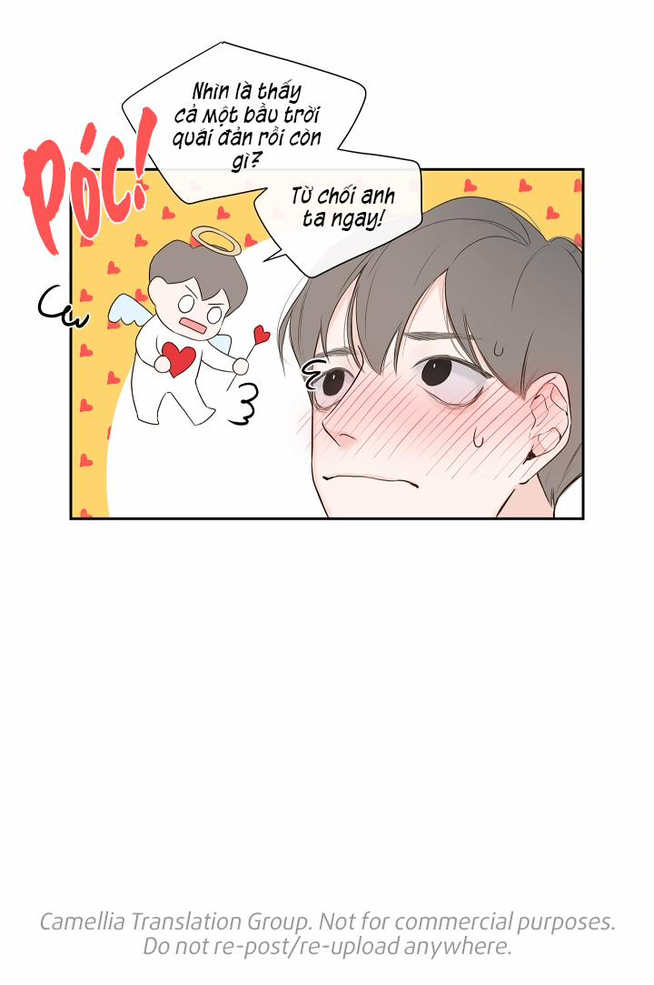 Bí Mật Của Nhân Viên K 2 trang 14