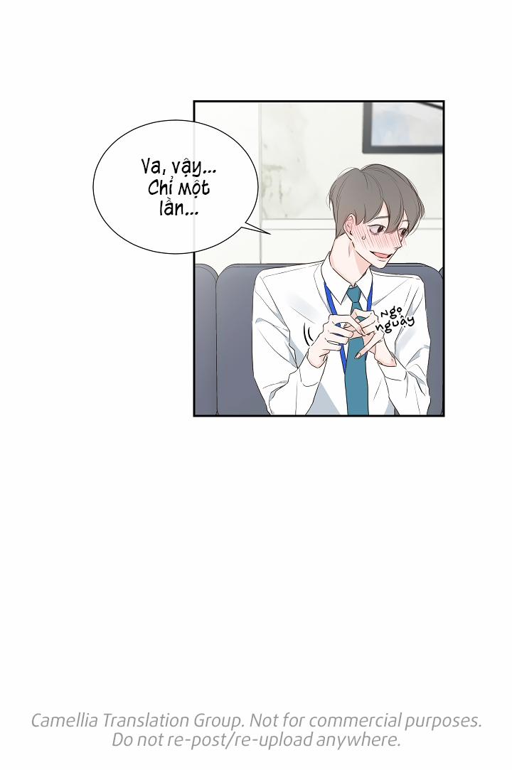 Bí Mật Của Nhân Viên K 2 trang 17