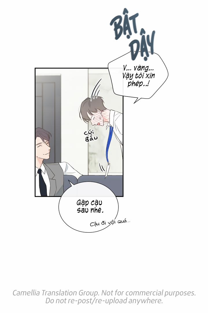 Bí Mật Của Nhân Viên K 2 trang 22