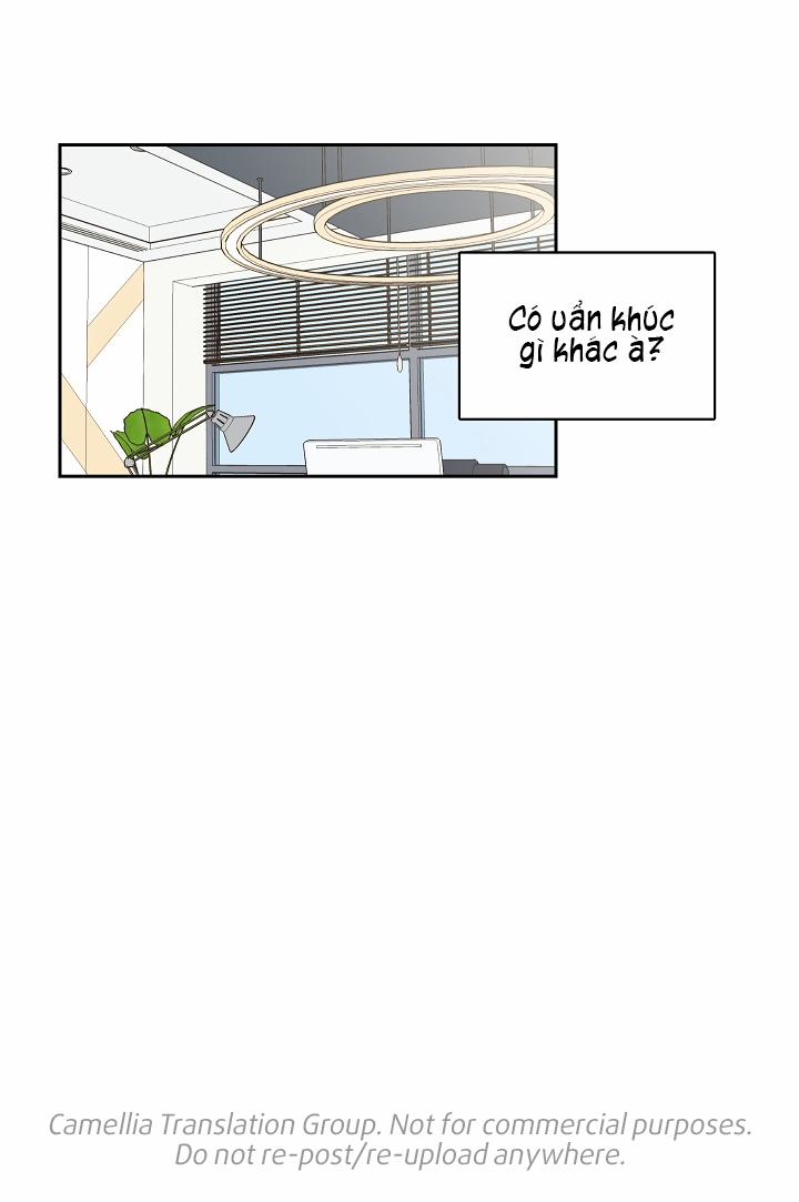 Bí Mật Của Nhân Viên K 2 trang 25