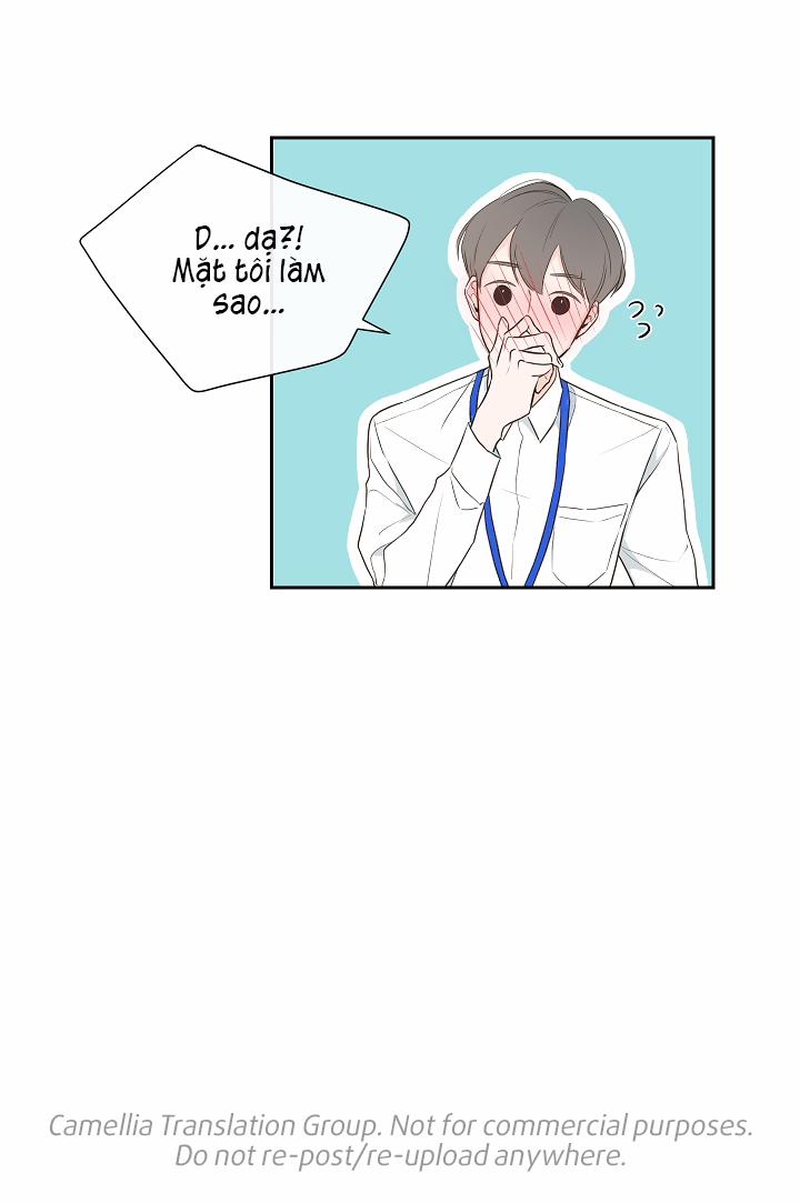 Bí Mật Của Nhân Viên K 2 trang 30