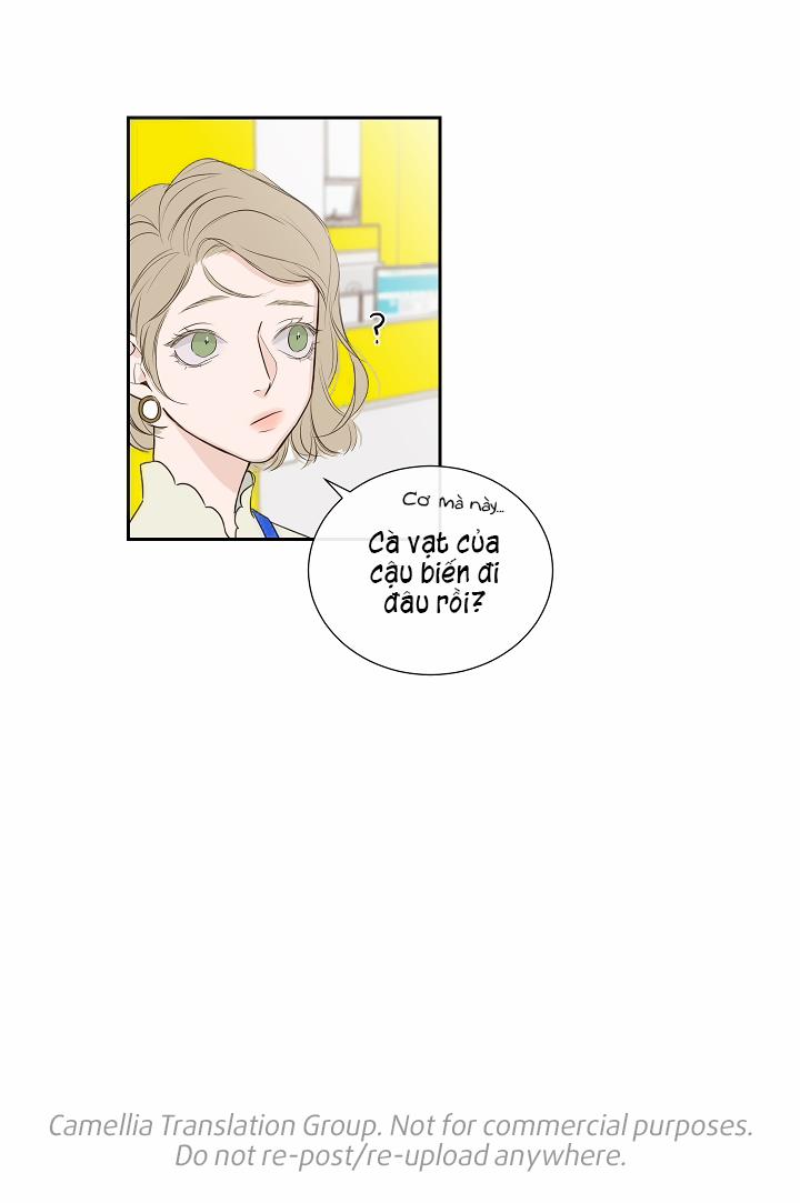 Bí Mật Của Nhân Viên K 2 trang 33