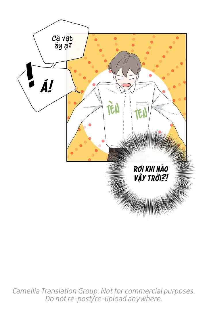 Bí Mật Của Nhân Viên K 2 trang 34
