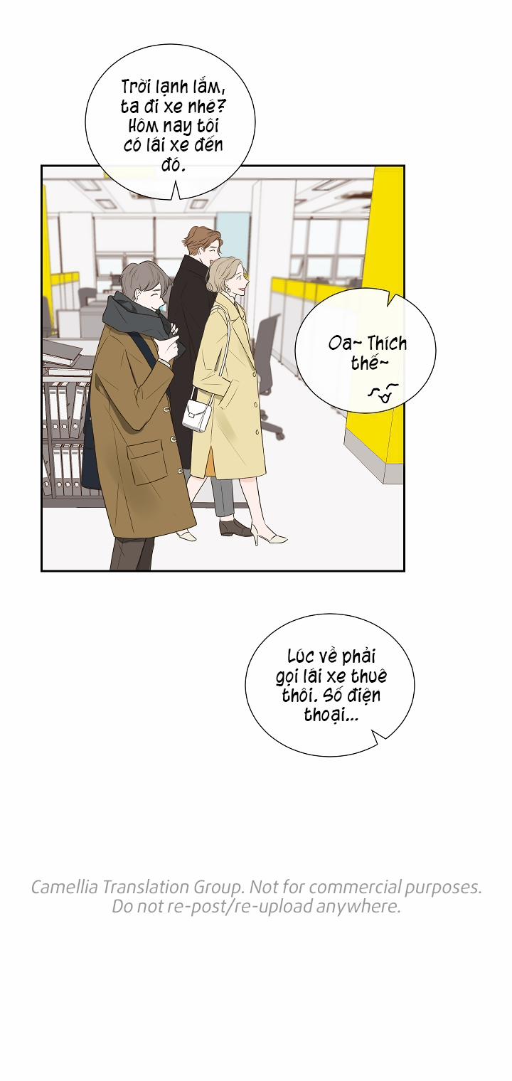 Bí Mật Của Nhân Viên K 2 trang 39