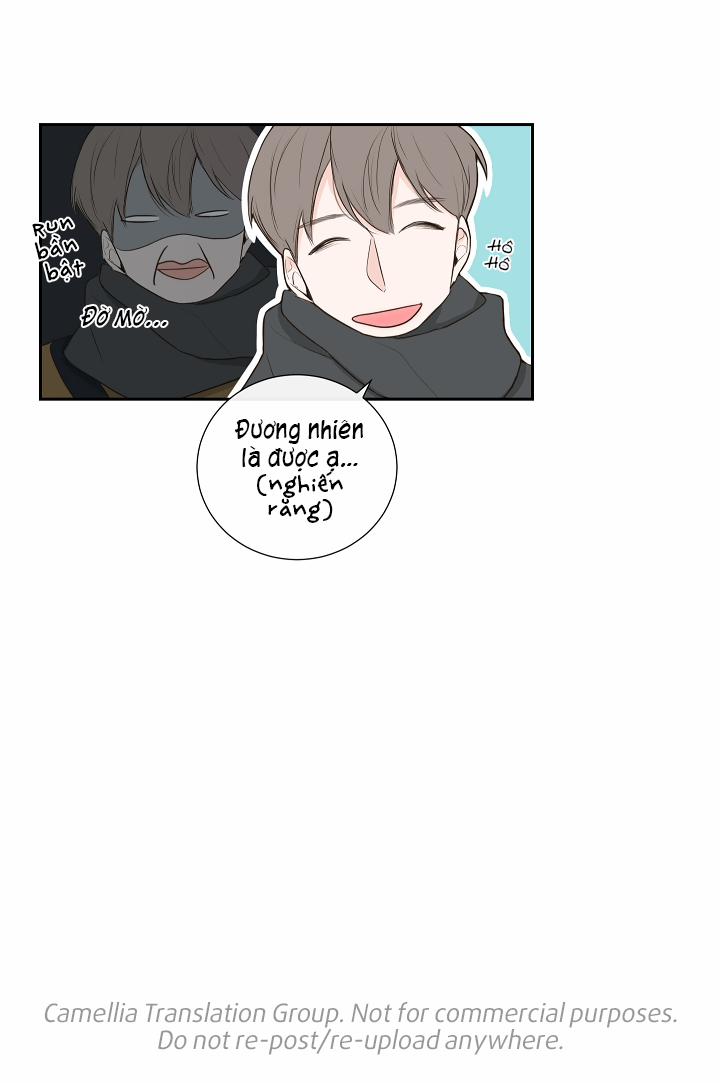 Bí Mật Của Nhân Viên K 2 trang 44