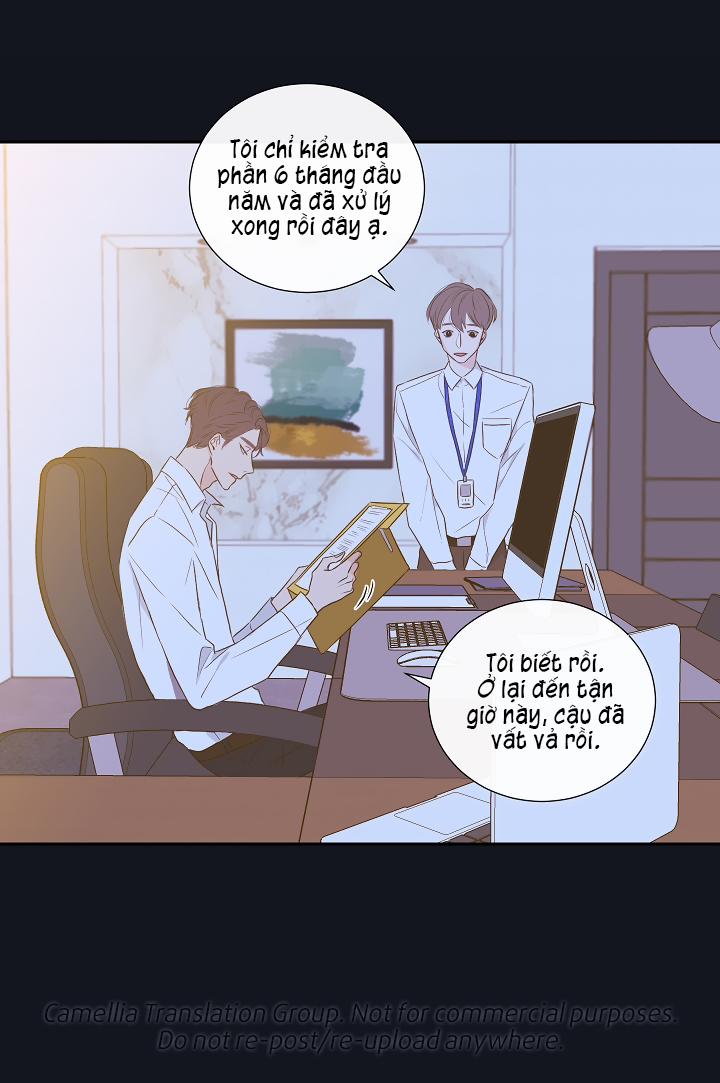 Bí Mật Của Nhân Viên K 2 trang 49