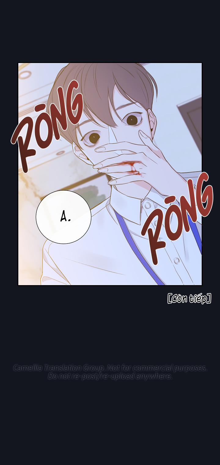 Bí Mật Của Nhân Viên K 2 trang 51