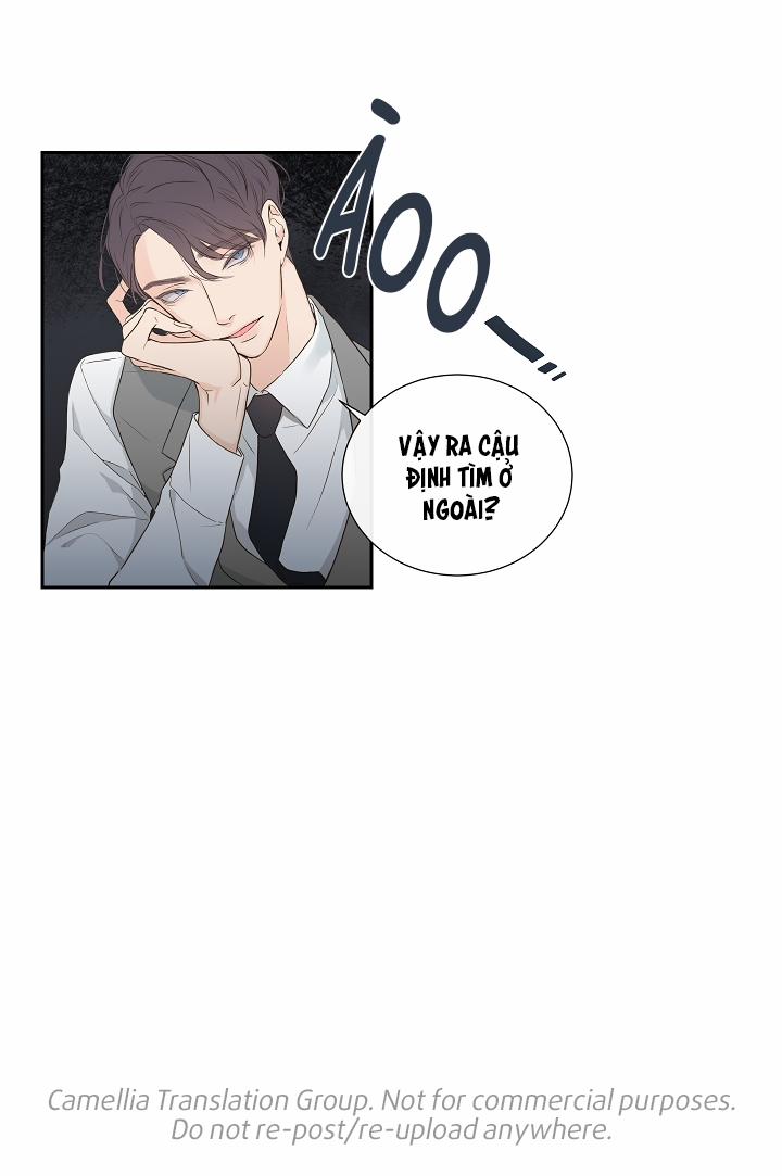 Bí Mật Của Nhân Viên K 2 trang 7