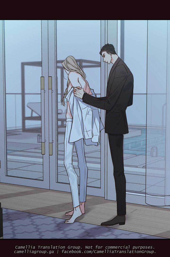 Bí Mật Của Nhân Viên K 20 0 Hết phần 1 trang 14