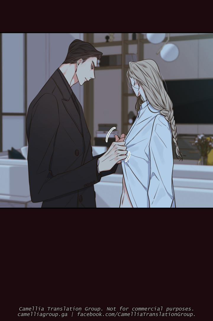 Bí Mật Của Nhân Viên K 20 0 Hết phần 1 trang 15