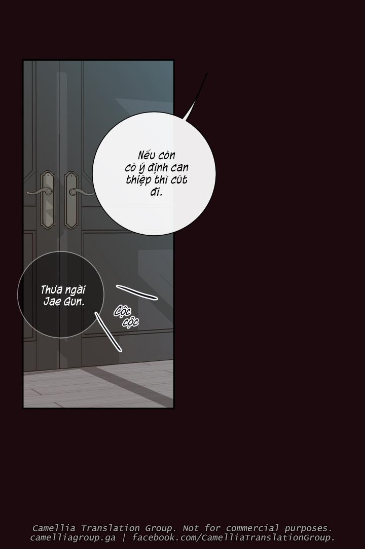 Bí Mật Của Nhân Viên K 20 0 Hết phần 1 trang 23