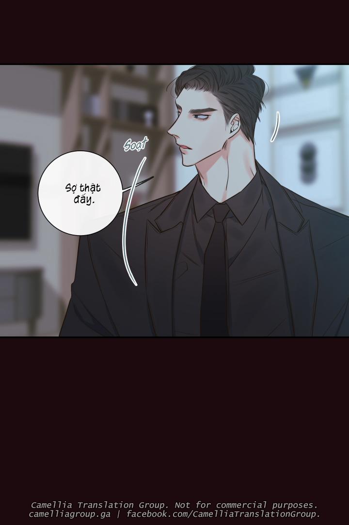 Bí Mật Của Nhân Viên K 20 0 Hết phần 1 trang 24