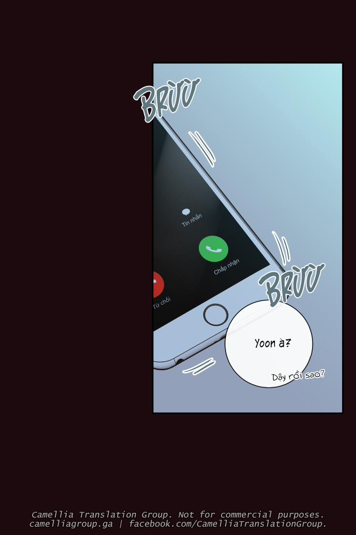 Bí Mật Của Nhân Viên K 20 0 Hết phần 1 trang 27