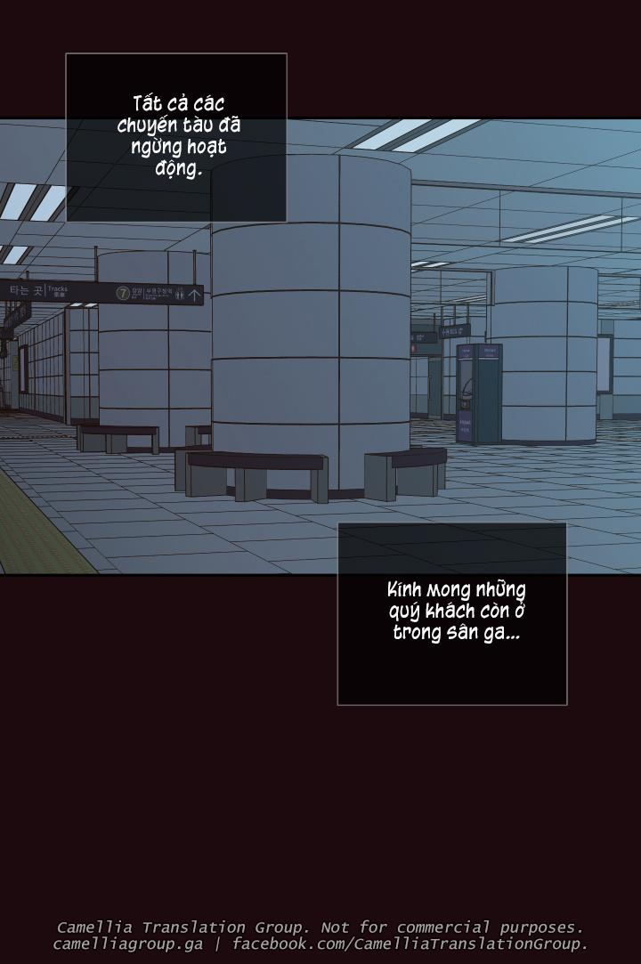 Bí Mật Của Nhân Viên K 20 0 Hết phần 1 trang 3