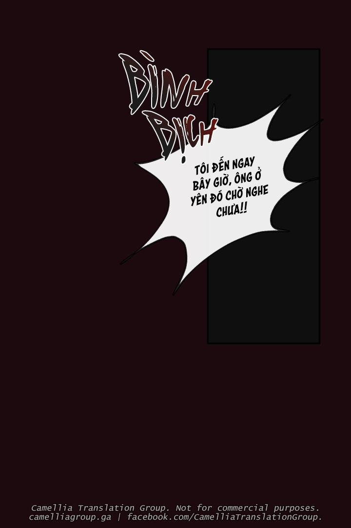 Bí Mật Của Nhân Viên K 20 0 Hết phần 1 trang 30