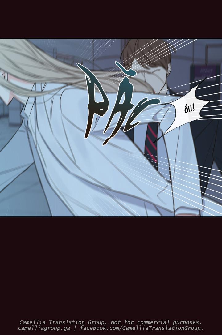 Bí Mật Của Nhân Viên K 20 0 Hết phần 1 trang 34