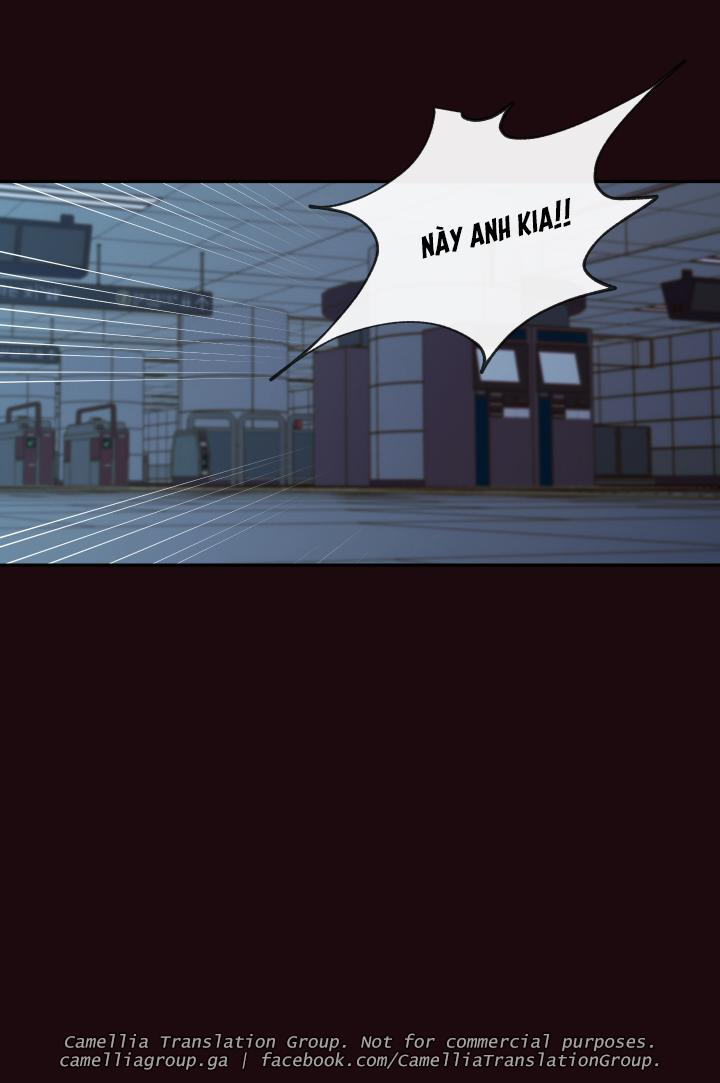 Bí Mật Của Nhân Viên K 20 0 Hết phần 1 trang 35
