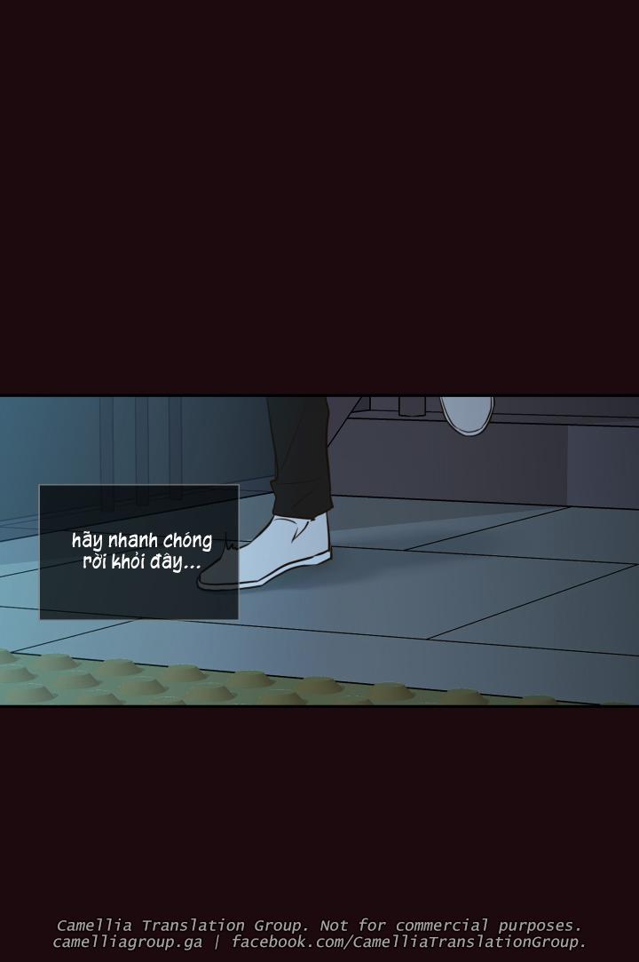 Bí Mật Của Nhân Viên K 20 0 Hết phần 1 trang 4