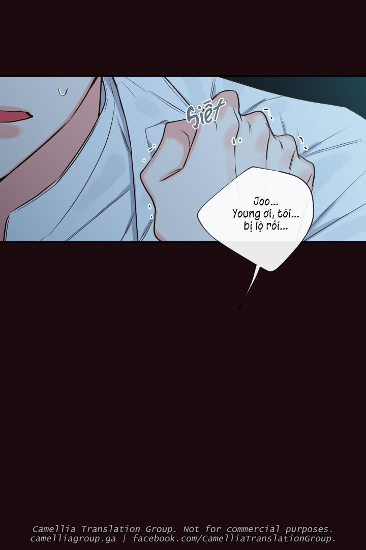 Bí Mật Của Nhân Viên K 20 0 Hết phần 1 trang 40