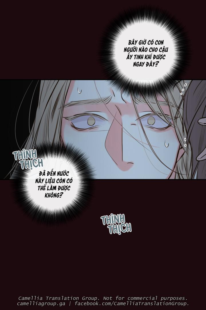 Bí Mật Của Nhân Viên K 20 0 Hết phần 1 trang 44