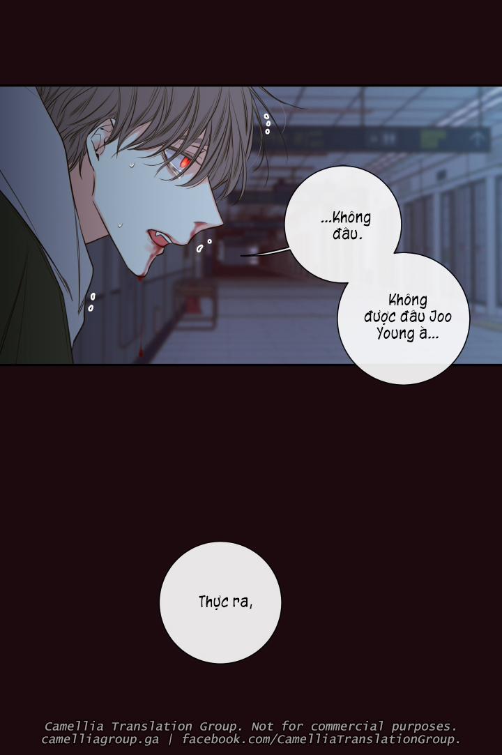 Bí Mật Của Nhân Viên K 20 0 Hết phần 1 trang 47