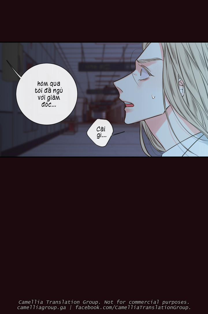 Bí Mật Của Nhân Viên K 20 0 Hết phần 1 trang 48