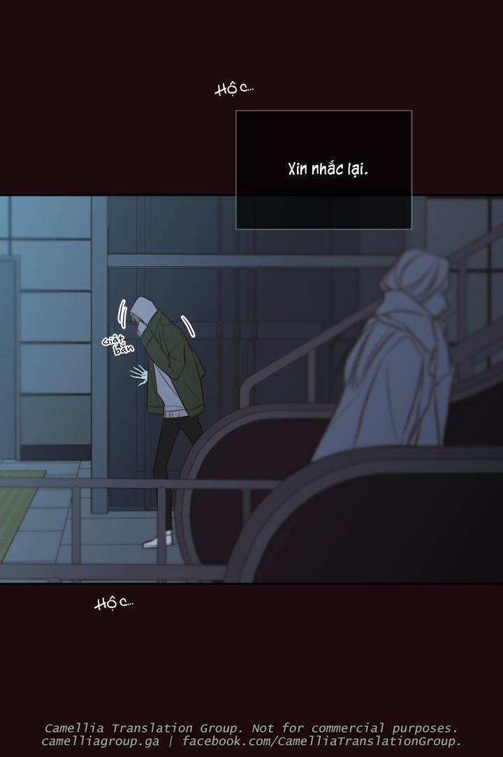 Bí Mật Của Nhân Viên K 20 0 Hết phần 1 trang 5