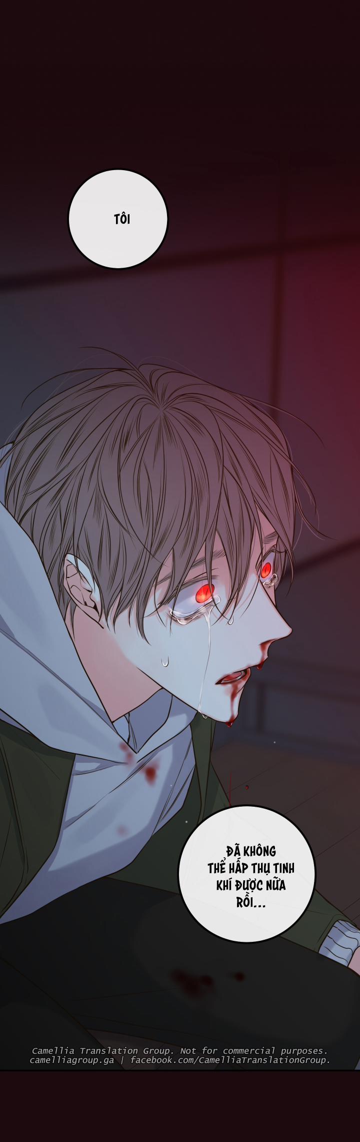 Bí Mật Của Nhân Viên K 20 0 Hết phần 1 trang 51