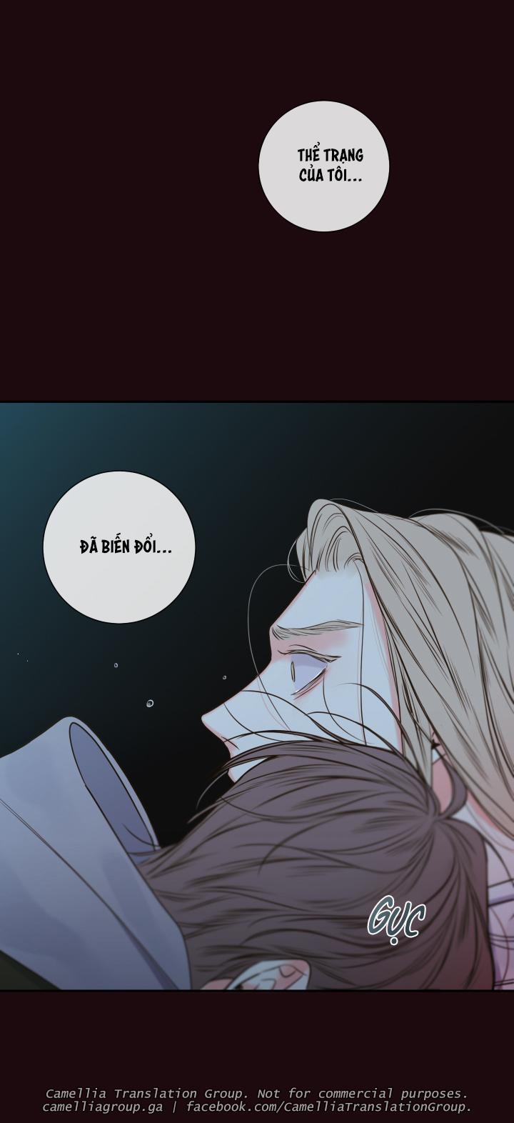 Bí Mật Của Nhân Viên K 20 0 Hết phần 1 trang 53