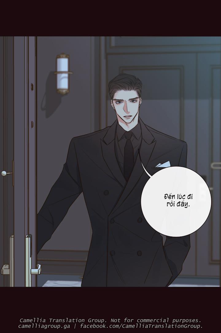 Bí Mật Của Nhân Viên K 20 0 Hết phần 1 trang 58