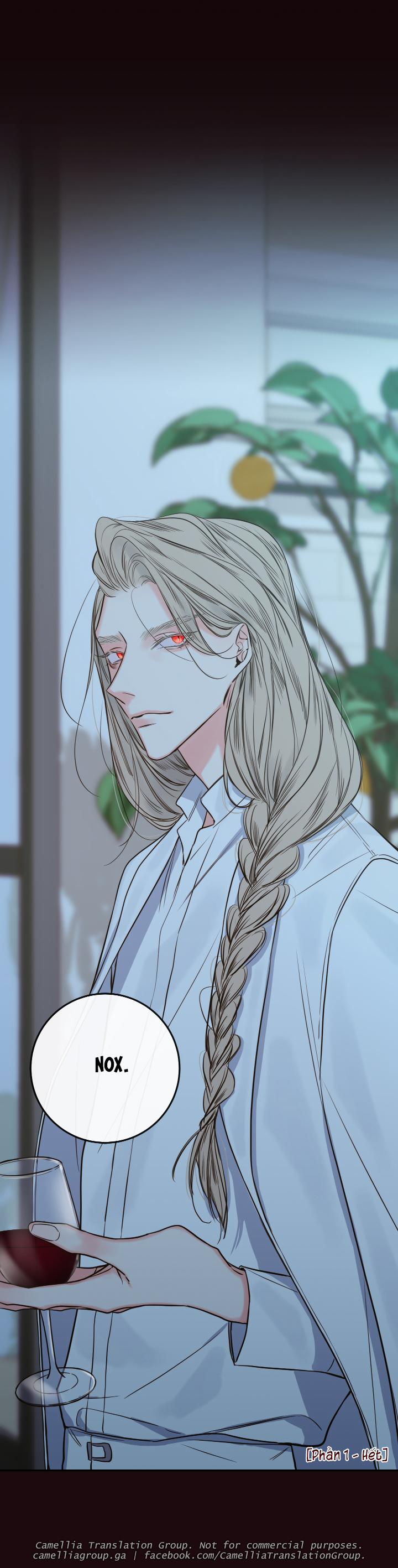 Bí Mật Của Nhân Viên K 20 0 Hết phần 1 trang 59