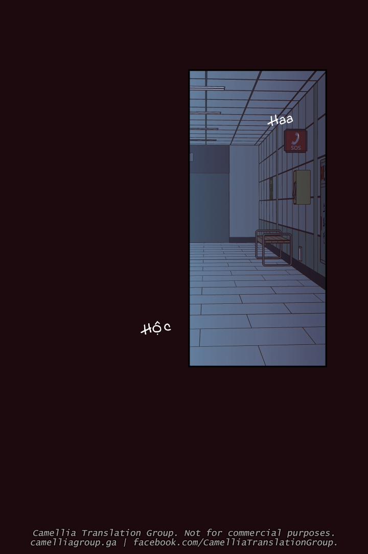 Bí Mật Của Nhân Viên K 20 0 Hết phần 1 trang 7