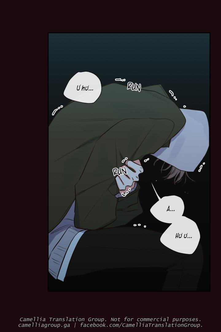 Bí Mật Của Nhân Viên K 20 0 Hết phần 1 trang 9