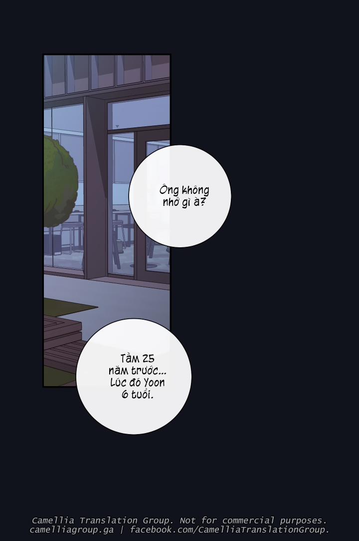 Bí Mật Của Nhân Viên K 21 0 Bắt đầu phần 2 trang 10