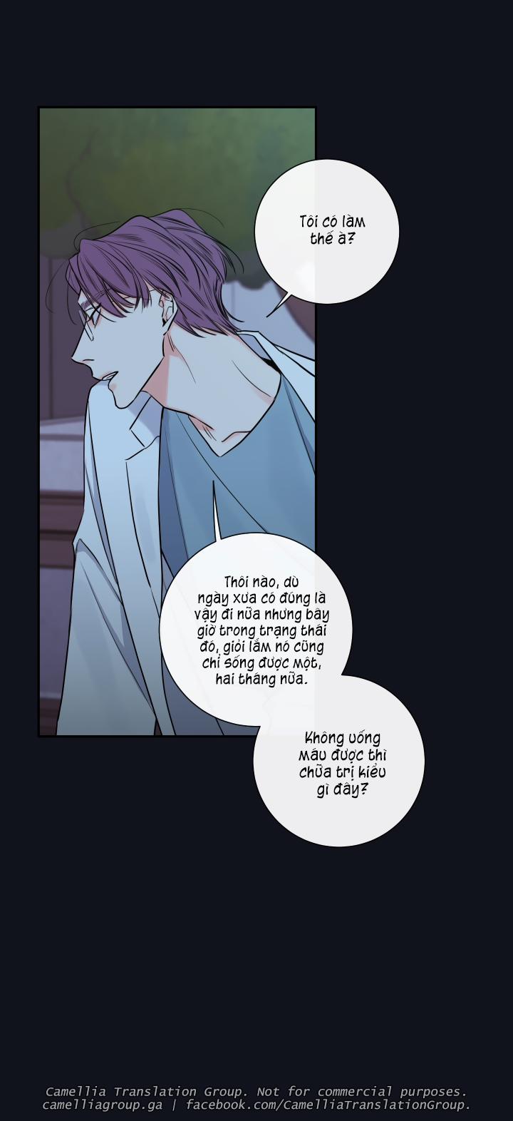 Bí Mật Của Nhân Viên K 21 0 Bắt đầu phần 2 trang 12