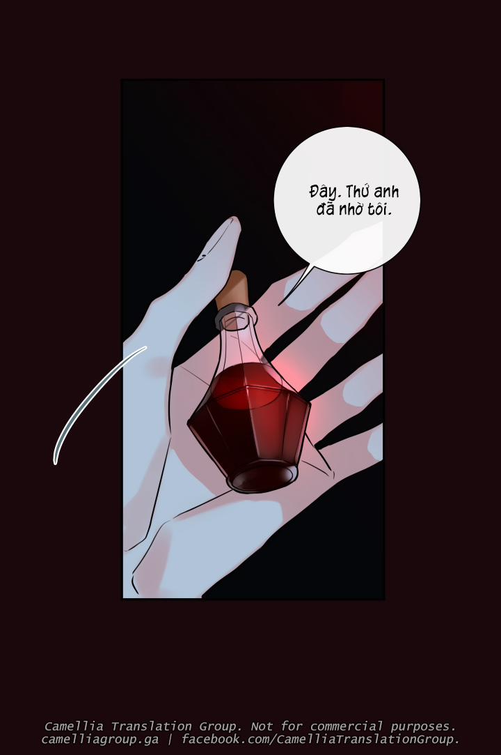 Bí Mật Của Nhân Viên K 21 0 Bắt đầu phần 2 trang 22