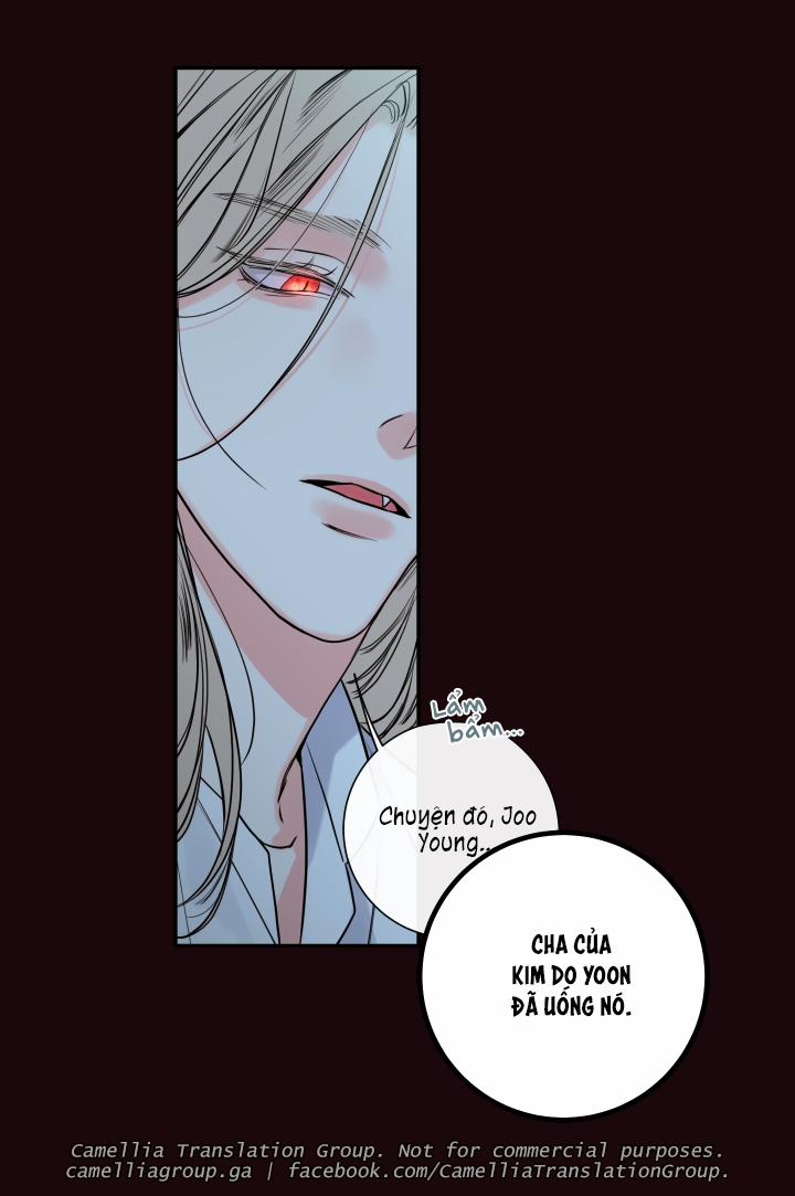 Bí Mật Của Nhân Viên K 21 0 Bắt đầu phần 2 trang 25