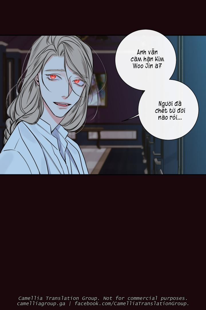 Bí Mật Của Nhân Viên K 21 0 Bắt đầu phần 2 trang 27